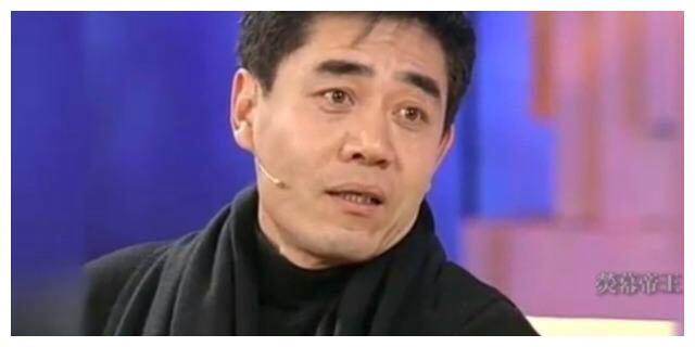 陈宝国从一而终的爱情:与赵奎娥相恋8年终修成正果