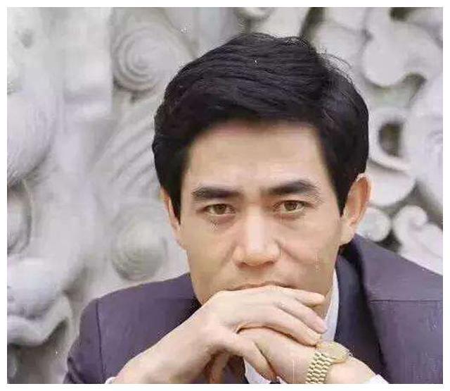 陈宝国从一而终的爱情:与赵奎娥相恋8年终修成正果