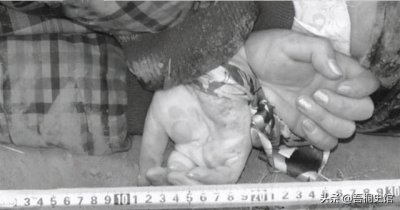 2014年河北无名女尸案，母女二人惨遭杀害，凶手身份却是母亲男友