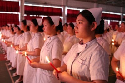 ​单县卫校2020年招生简章