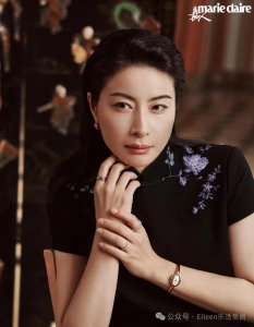 ​豪门最强少奶突变样？神似甘比的新晋千金弟妹又是什么来头？