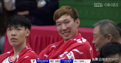 ​十二连胜的广东华南虎，却越发让人看不明白！