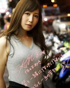 ​宇宙第一魔女，SOD史上最强人妻——佐佐木明希