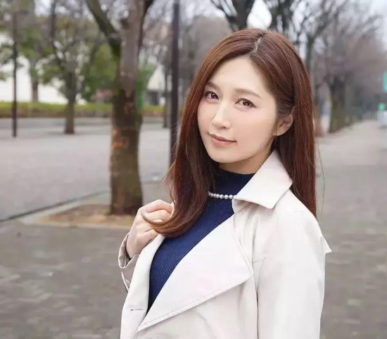 宇宙第一魔女,SOD史上最强人妻——佐佐木明希