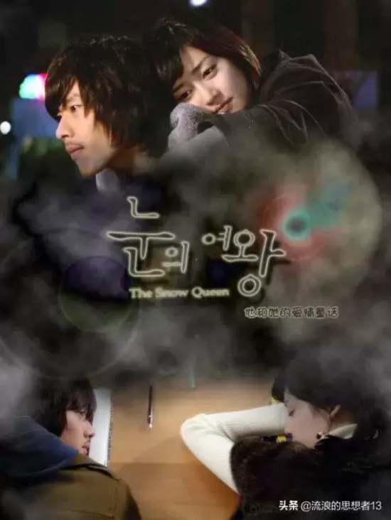 10部哭到崩溃的韩剧推荐 一生必看的十大经典催泪韩剧