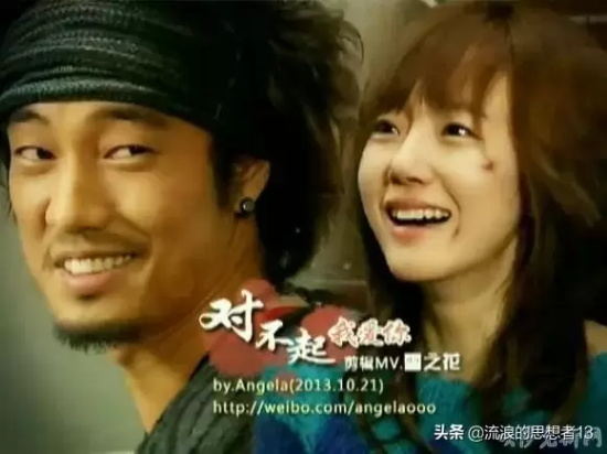 10部哭到崩溃的韩剧推荐 一生必看的十大经典催泪韩剧