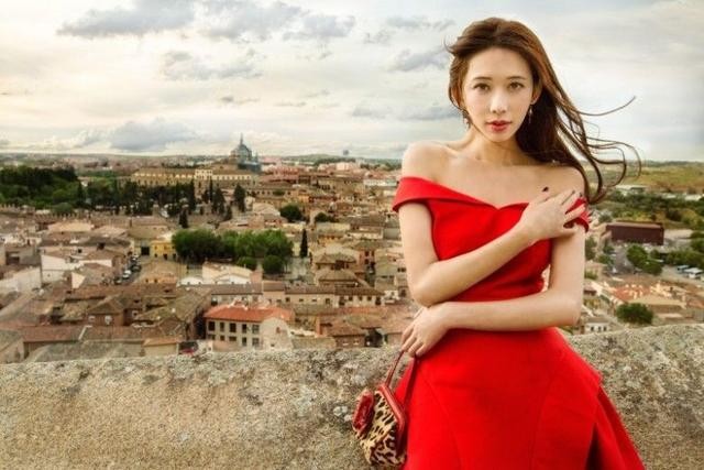 林志玲遭诽谤整容隆胸(造谣林志玲被告将赔偿25万)