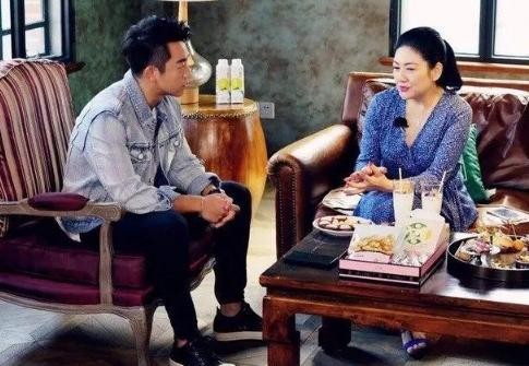 郑恺程晓玥分手原因(郑恺程晓玥被女方妈妈嫌弃)