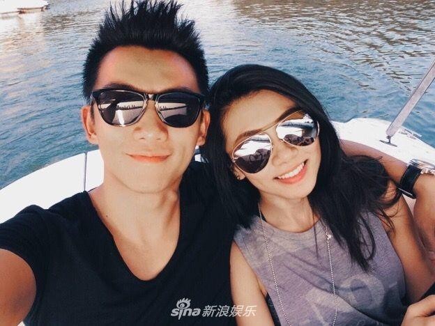 郑恺程晓玥分手原因(郑恺程晓玥被女方妈妈嫌弃)