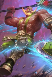 ​王者荣耀全皮肤系列3「手机壁纸」