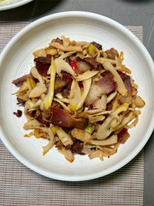 ​鲜笋怎么做好吃？这三种神仙做法让你爱上春天的味道！