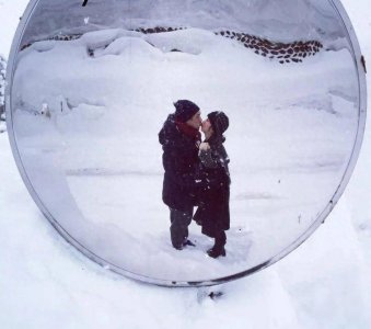 ​“情场浪子”黄觉放弃周迅、汤唯，却娶了小15岁的她！