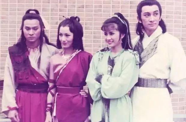 玉蒲团吴启华资料介绍(香港师奶杀手吴启华)