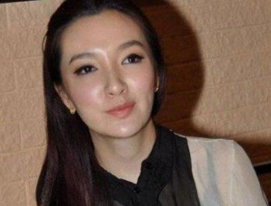 ​刘彦池老公背景 刘彦池个人资料