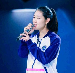 ​段奥娟是哪个学校的