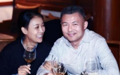 ​那英的老公是谁（那英老公孟桐个人资料）