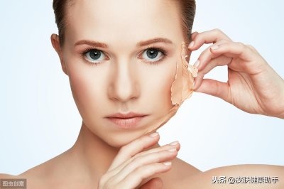 ​春季为啥要补水？五个理由让你信服！不再做沙漠少女