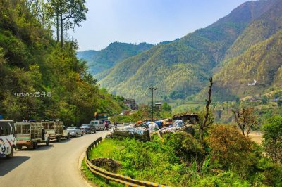 ​总结33条旅行经验：如果你吃不了苦，尼泊尔会让你更苦