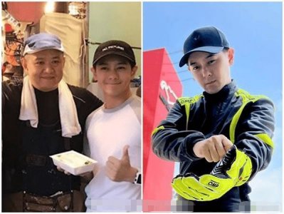 ​林志颖大哥辟谣报平安截图内容 称并非最新消息