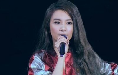 ​田馥甄怎么读?一开始并没有对外宣称这个名字