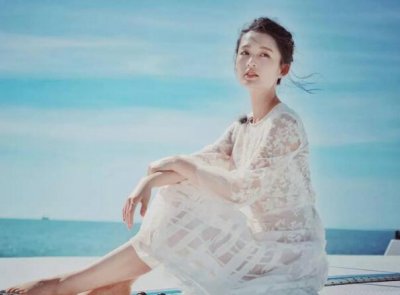 ​李沁是哪个公司的