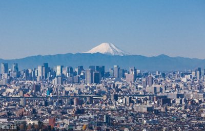 「日本旅行」攻略—日本「东京」自由行攻略!(收藏好!)