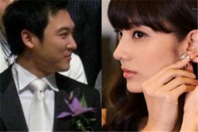 ​韩彩英老公是谁 揭秘他破产原因