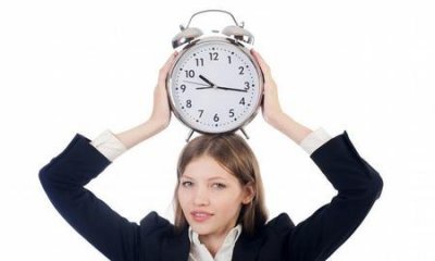 ​全职妈妈为什么不受老公尊重