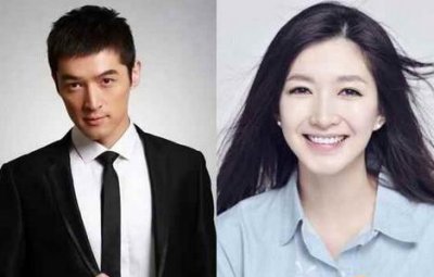 ​江疏影老公是谁（江疏影是否结婚了）