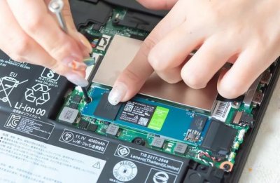 ​笔记本电脑升级固态硬盘需要注意什么？