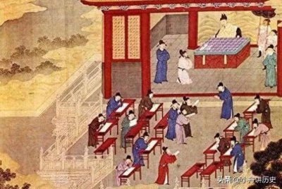 池州“考霸”黄观:科举神话的缔造者与悲剧人生