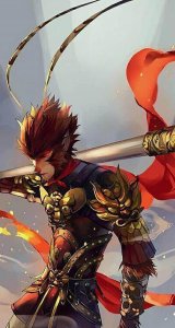 ​最初的西游记，孙悟空下场凄惨，只因心中有个她