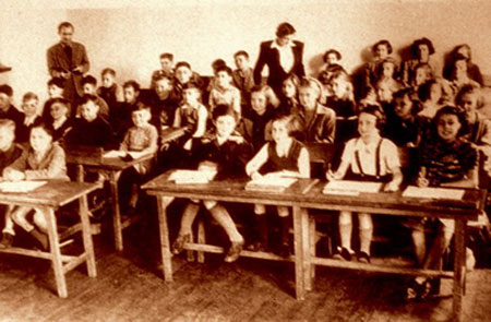 揭秘中国如何成为犹太人的“挪亚方舟”