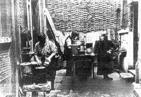 揭秘中国如何成为犹太人的“挪亚方舟”