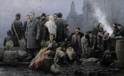 ​揭秘中国如何成为犹太人的“挪亚方舟”