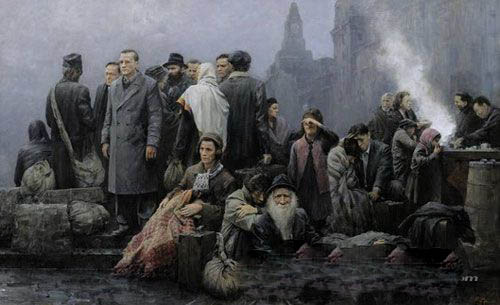 揭秘中国如何成为犹太人的“挪亚方舟”