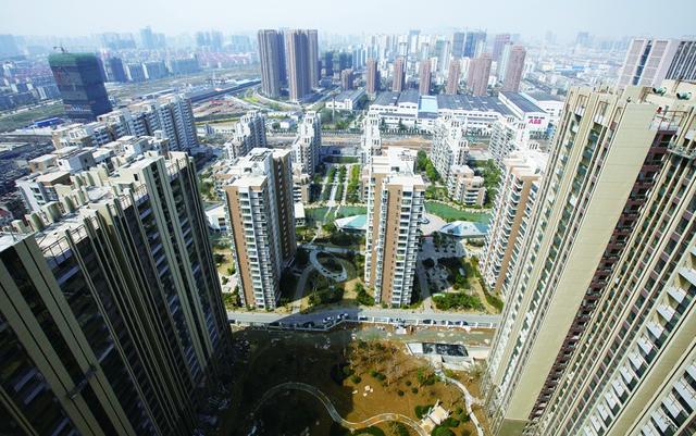 马云谈十年后房价预测(马云李嘉诚言明)(3)