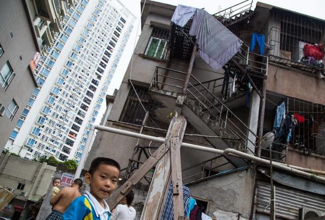 马云谈十年后房价预测(马云李嘉诚言明)(4)