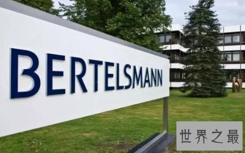 五大唱片公司排名,全球最知名的唱片公司