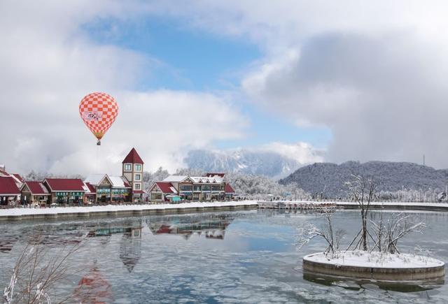 西岭雪山2025年避暑游玩攻略(西岭雪山重新开放)(16)