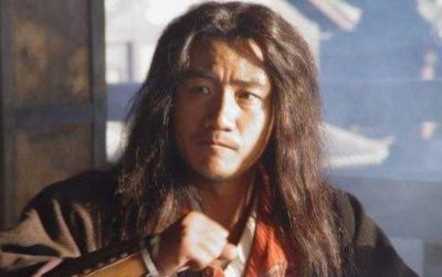 ​萧峰的武功不如张无忌？大错特错！他是降龙十八掌真正创立人