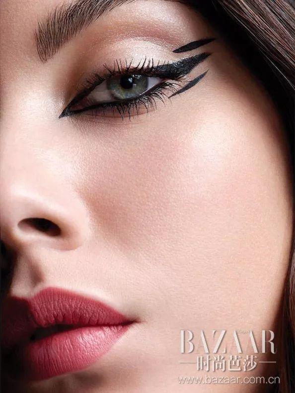 电眼少女（不要再散发魅力了）(9)