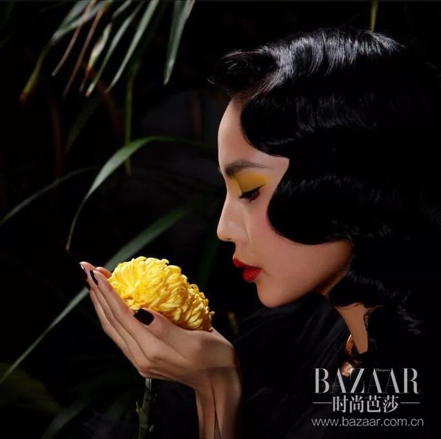 电眼少女（不要再散发魅力了）(10)