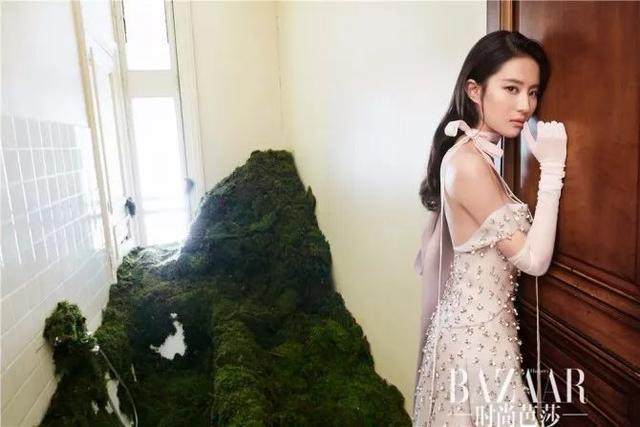 电眼少女（不要再散发魅力了）(6)