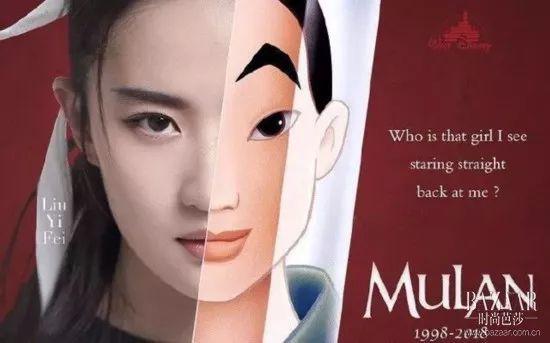 电眼少女（不要再散发魅力了）(5)