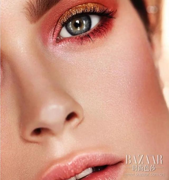 电眼少女（不要再散发魅力了）(18)