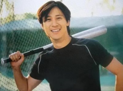 ​解晓东：这辈子最爱的女人就是妈妈和妻子，我是她们之间的润滑剂