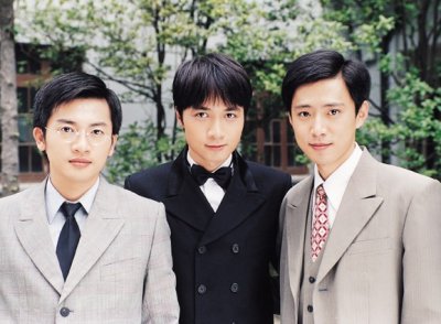 ​著名演员高鑫：妻子王一楠意外毁容，仍不离不弃，余生只想对她好