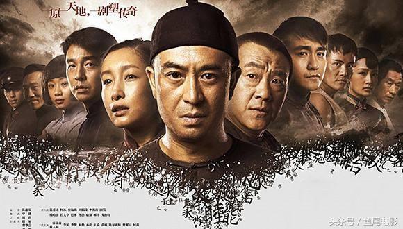 第13届白玉兰奖提名名单(入围第24届白玉兰奖)(2)