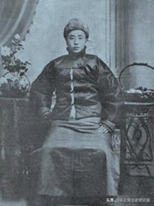 最后的北洋军阀:从草莽到枭雄,他用了二十年的时间